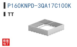 P160KNPD-3QA17C100K