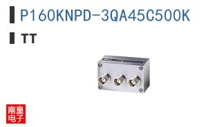 P160KNPD-3QA45C500K