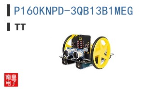 P160KNPD-3QB13B1MEG