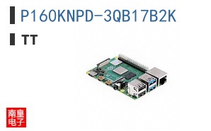 P160KNPD-3QB17B2K