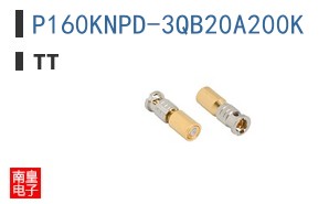 P160KNPD-3QB20A200K