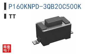 P160KNPD-3QB20C500K