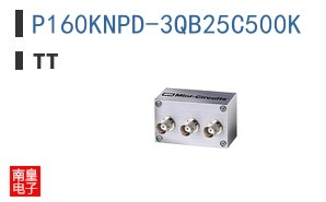 P160KNPD-3QB25C500K
