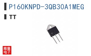 P160KNPD-3QB30A1MEG