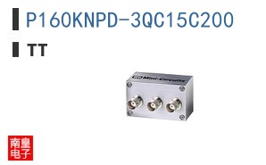 P160KNPD-3QC15C200