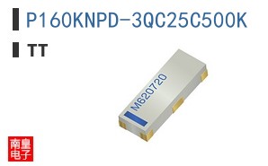 P160KNPD-3QC25C500K