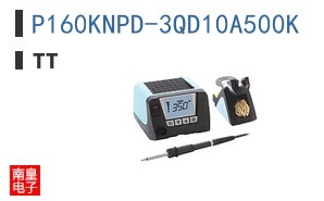 P160KNPD-3QD10A500K