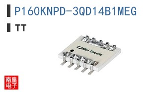P160KNPD-3QD14B1MEG