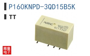 P160KNPD-3QD15B5K