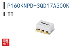 P160KNPD-3QD17A500K