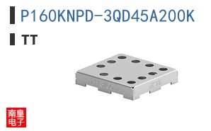 P160KNPD-3QD45A200K