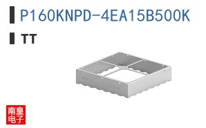 P160KNPD-4EA15B500K