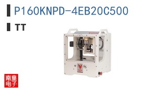 P160KNPD-4EB20C500