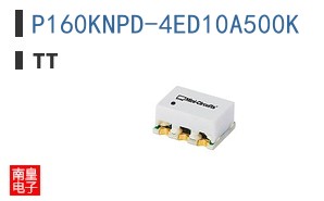 P160KNPD-4ED10A500K