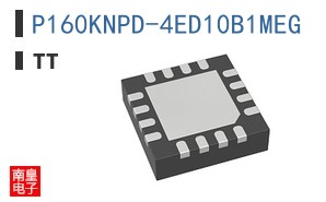 P160KNPD-4ED10B1MEG