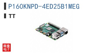 P160KNPD-4ED25B1MEG