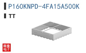 P160KNPD-4FA15A500K