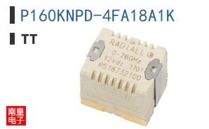 P160KNPD-4FA18A1K