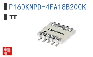 P160KNPD-4FA18B200K