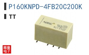 P160KNPD-4FB20C200K