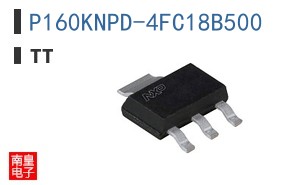 P160KNPD-4FC18B500