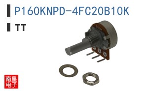 P160KNPD-4FC20B10K