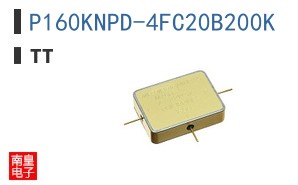 P160KNPD-4FC20B200K