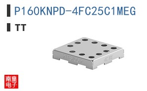 P160KNPD-4FC25C1MEG
