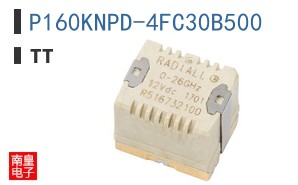 P160KNPD-4FC30B500