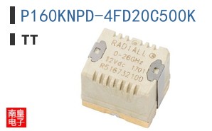 P160KNPD-4FD20C500K
