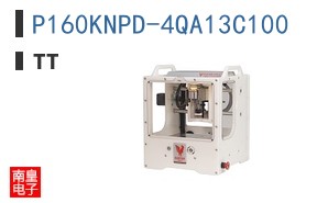 P160KNPD-4QA13C100