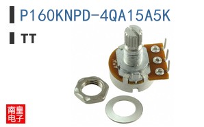 P160KNPD-4QA15A5K