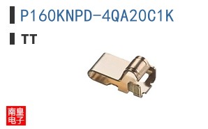 P160KNPD-4QA20C1K