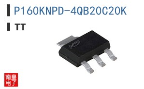 P160KNPD-4QB20C20K