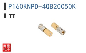P160KNPD-4QB20C50K