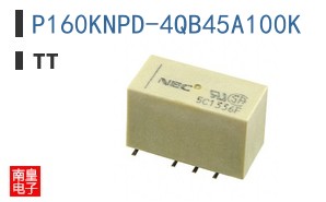 P160KNPD-4QB45A100K