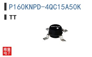 P160KNPD-4QC15A50K