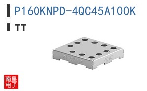 P160KNPD-4QC45A100K