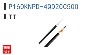 P160KNPD-4QD20C500
