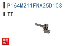 P164M211FNA25D103