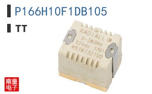 P166H10F1DB105