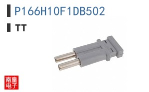 P166H10F1DB502