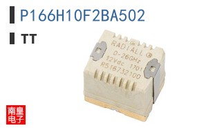 P166H10F2BA502