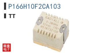P166H10F2CA103