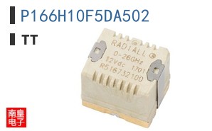 P166H10F5DA502