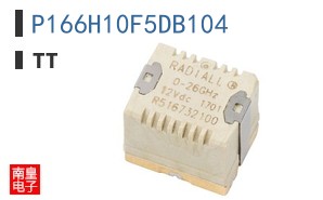 P166H10F5DB104