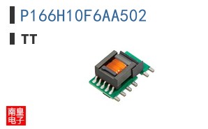 P166H10F6AA502