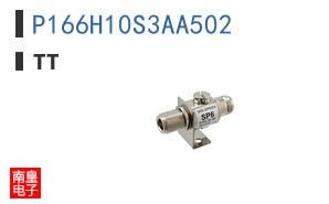 P166H10S3AA502