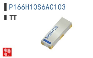 P166H10S6AC103