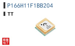 P166H11F1BB204